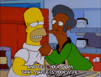 homer simpson GIF