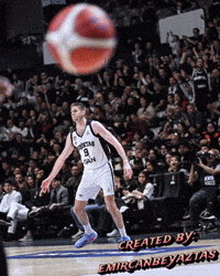 Morgan Conor GIF