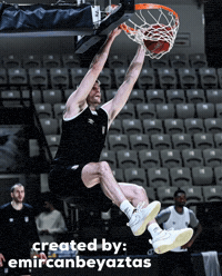 Conor Morgan GIF
