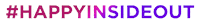 Happyinsideout GIF by OLLYwellness
