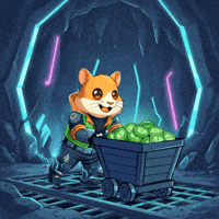 Happy Tuesday GIF by Hamieverse
