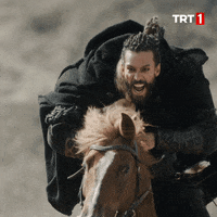 Dirilis Ertugrul Trt1 GIF by WASS Medya