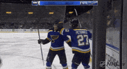 Ice Hockey Sport GIF by NHL