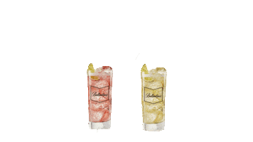 BallantinesRO cheers festival drinks whisky Sticker