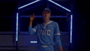 Softball GIF by UNC Tar Heels