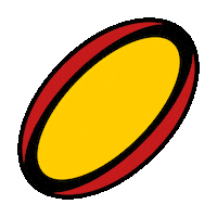 Rugby Match Sticker by RugbyBergamo