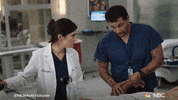 New Amsterdam GIF by NBC