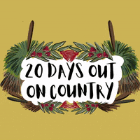 Naidoc 20 Days GIF by Deadly Wears