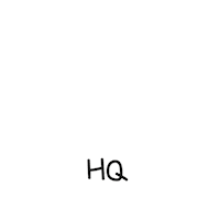 Illustration House Sticker by BrandSome