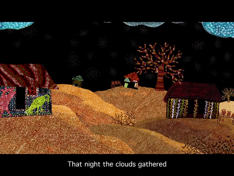 imagesaetal giphyupload animation animatedshort madhyapradesh GIF