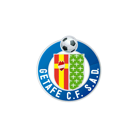 GetafeCFSAD giphyupload football futbol equipo Sticker
