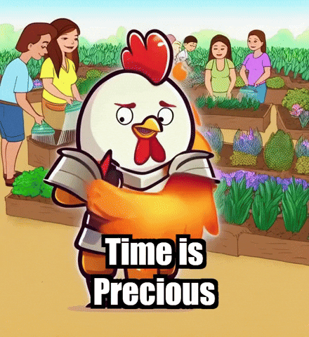 Community Wisdom GIF by Zorooster
