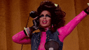 Rupauls Drag Race GIF by LogoTV