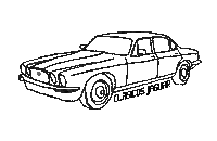 Car Classics Sticker