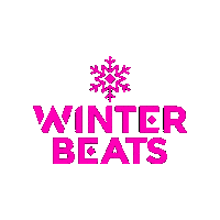 Party Festival Sticker by Winterbeats