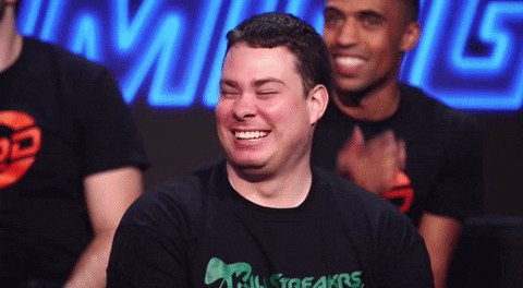 GIF by Smasher Network