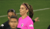 Defend Womens Soccer GIF by National Women's Soccer League