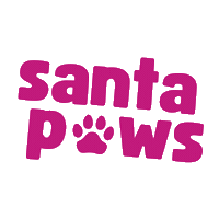 Santa Claus Christmas Sticker by Knose Pet Insurance