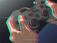 Sony Playstation GIF