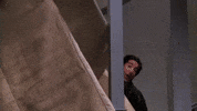 friends pivot GIF