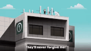 season 20 20x6 GIF by South Park 