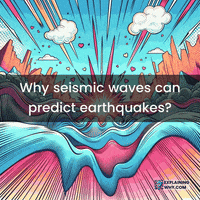 Earthquakes Prediction GIF by ExplainingWhy.com
