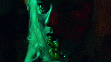 unfdcentral frank iero unfd unfd music video great party GIF