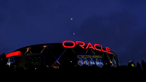 GIF by Golden State Warriors