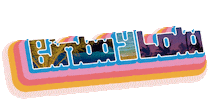 This Is Hot Summer Sticker by BIMBA Y LOLA