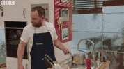bbc one britains best home cook GIF by BBC