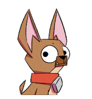 Cartoon Network Rm Sticker by CNLA