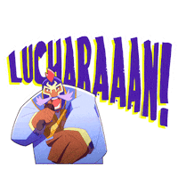 Cartoon Network Rm Sticker by CNLA