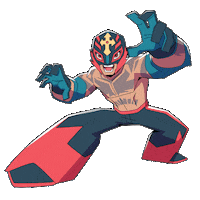 Cartoon Network Rm Sticker by CNLA