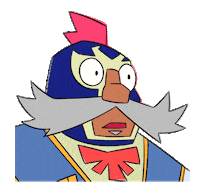 Cartoon Network Rm Sticker by CNLA