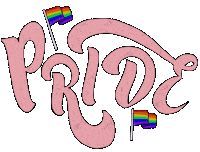 Proud Sticker Sticker