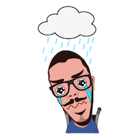 Melio2 Sticker by Iacopo Melio