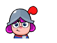 Clash Royale Sticker Sticker by Clash Stars ES