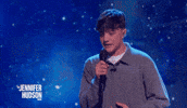 Live Performance Show GIF by broke