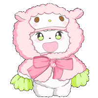 Park Eun Bin 박은빈 Sticker