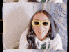 Youtube Smile GIF by CRAP Eyewear