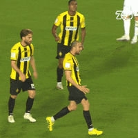 Zaria GIF by FC Kairat