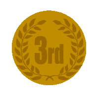 Ranking Olympic Games Sticker