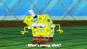 season 9 GIF by SpongeBob SquarePants