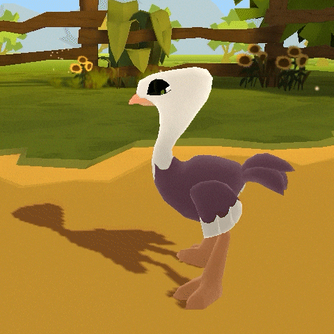 Shush No GIF by Animal Jam