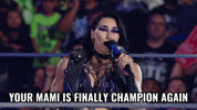 Wwe Champion GIF