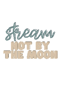 Stream Ahgase Sticker