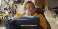 flower GIF by The Orchard Films