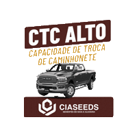 Ctc Alto Sticker by Ciaseeds