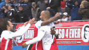 GIF by FOX Sports