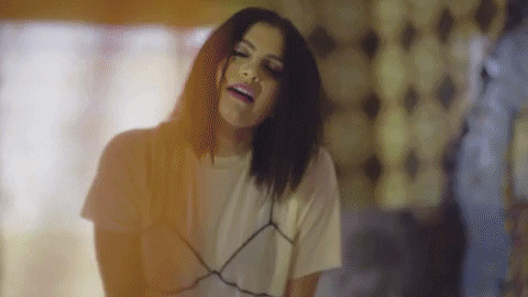 singer im fine GIF by Tayler Buono